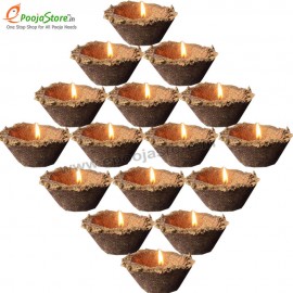Lakshmi Pramidalu (10 Diyas )